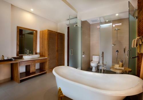 Hotel Green Field Resort Ubud