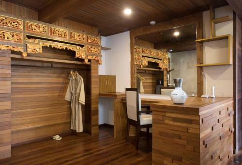 Hotel Green Field Resort Ubud