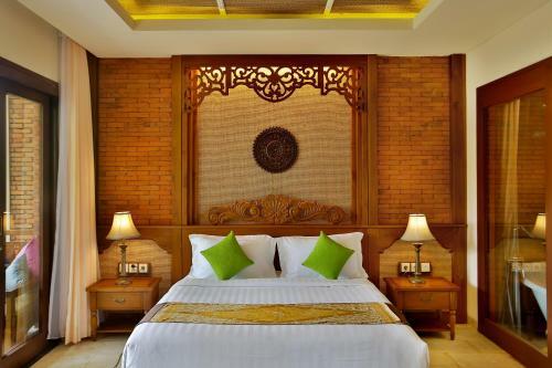 Hotel Green Field Resort Ubud