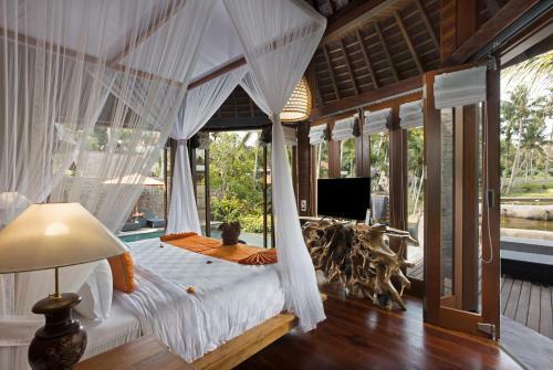 Hotel Green Field Resort Ubud