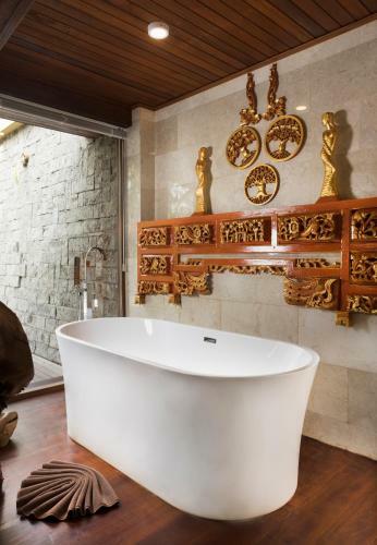 Hotel Green Field Resort Ubud