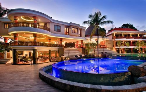 Hotel Green Field Resort Ubud