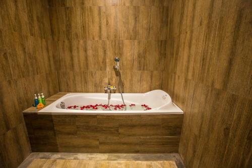 Hotel Seken Cottages Ubud