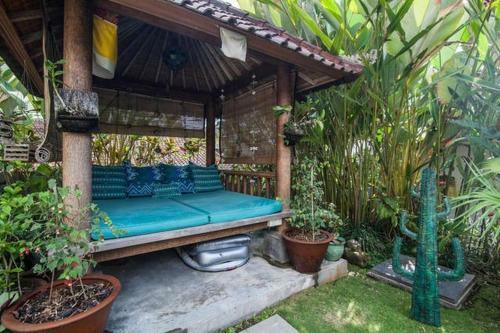 Hostal Jasmine Lower Suite Ubud