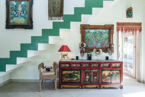Hostal Jasmine Lower Suite Ubud