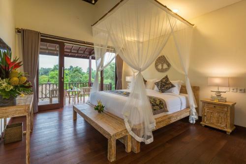 Villa Atap Padi By Nagisa Bali