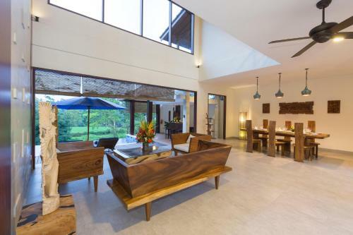 Villa Atap Padi By Nagisa Bali