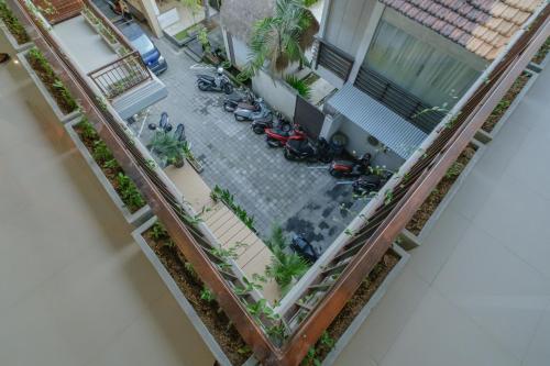 Hotel Grey House 2
