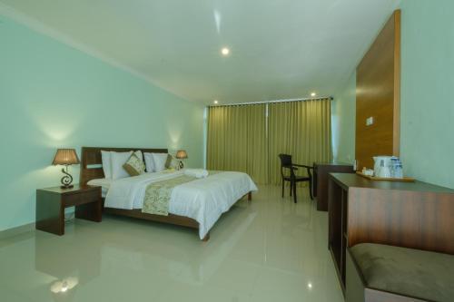 Hotel Grey House 2