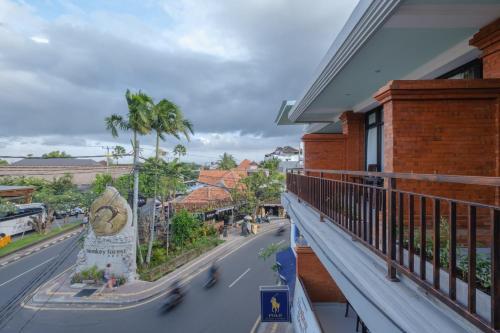 Hotel Grey House 2