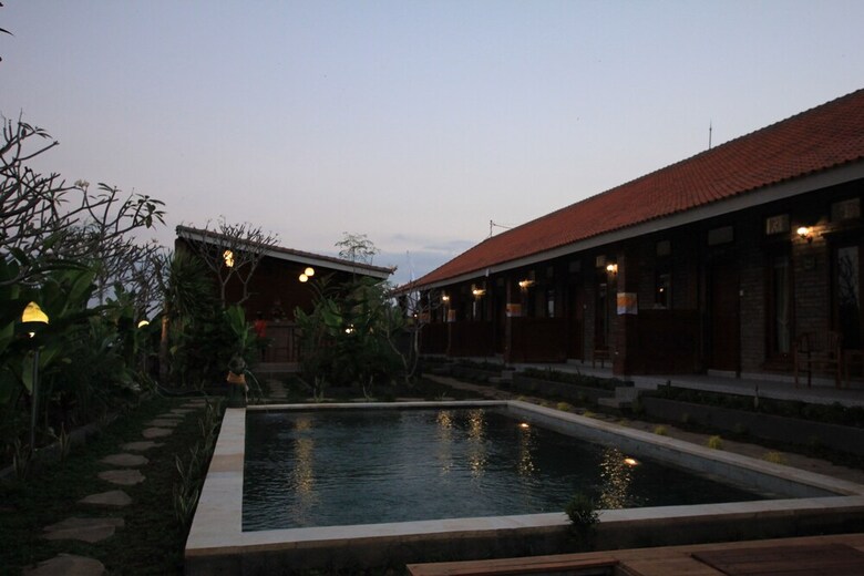 Hostal Ayuna Family Ubud