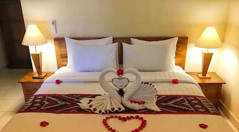 Hostal Ayuna Family Ubud