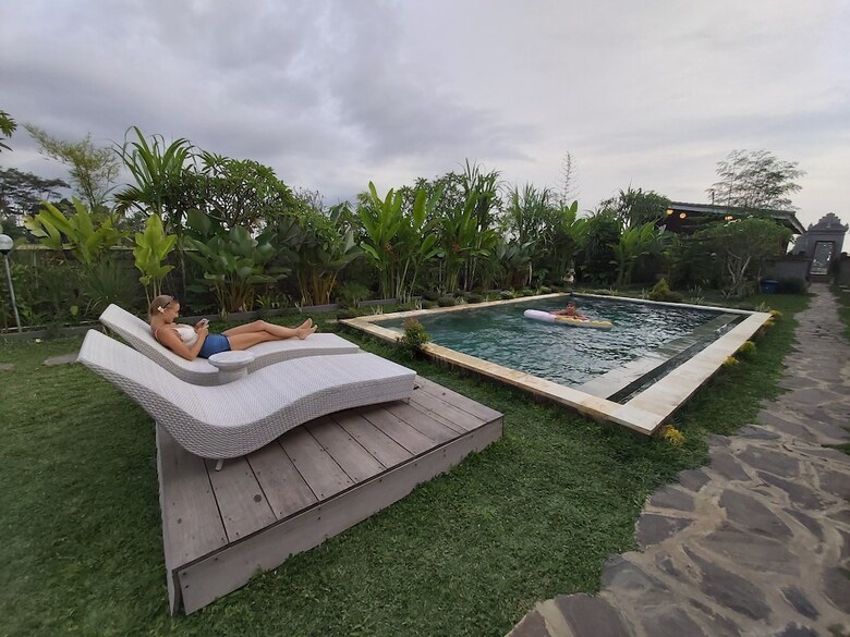 Hostal Ayuna Family Ubud