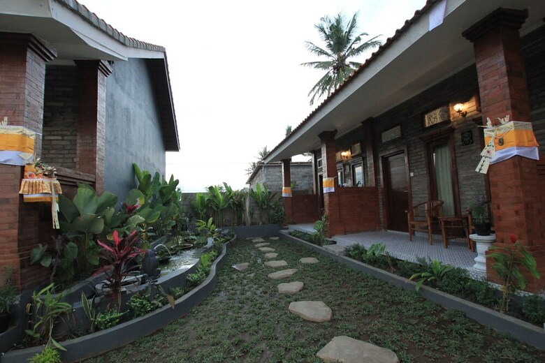 Hostal Ayuna Family Ubud