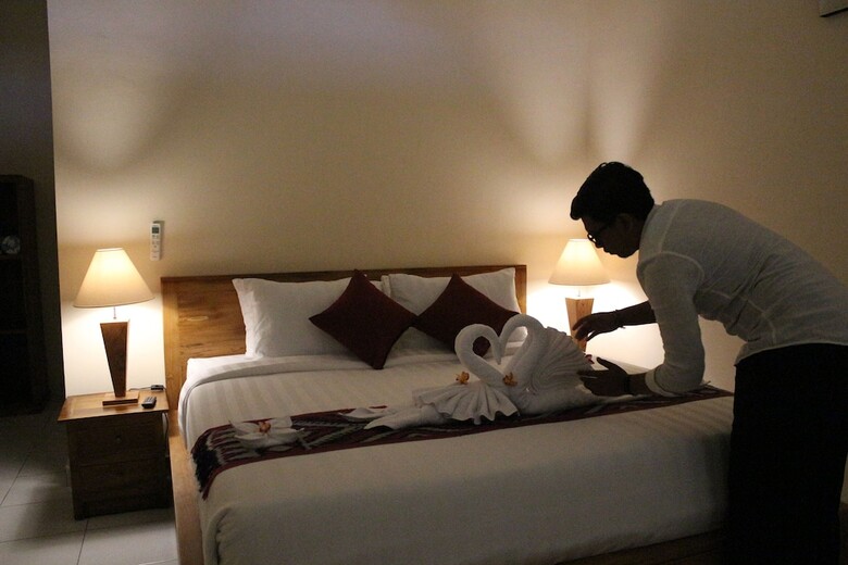 Hostal Ayuna Family Ubud