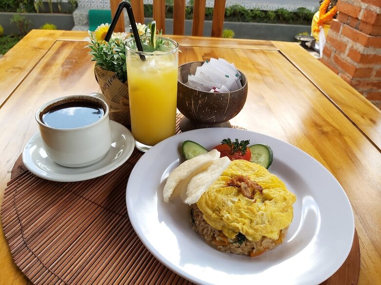 Hostal Ayuna Family Ubud