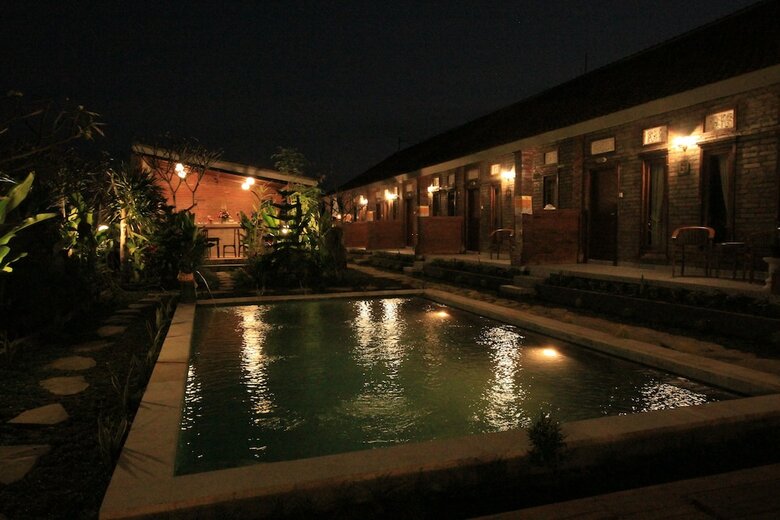 Hostal Ayuna Family Ubud