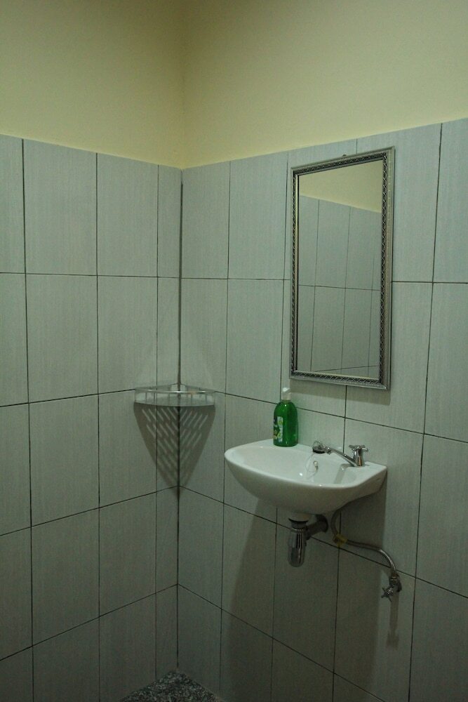 Hostal Ayuna Family Ubud