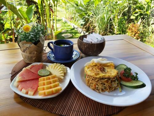 Hostal Ayuna Family Ubud