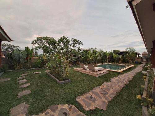 Hostal Ayuna Family Ubud