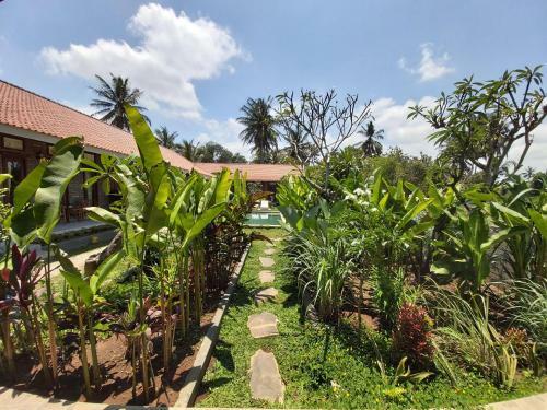 Hostal Ayuna Family Ubud