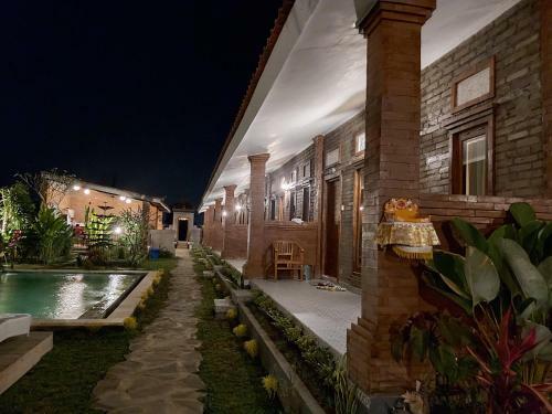 Hostal Ayuna Family Ubud