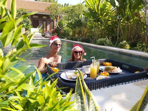 Hostal Ayuna Family Ubud