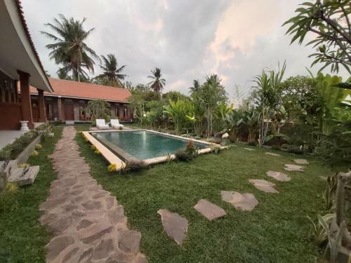 Hostal Ayuna Family Ubud