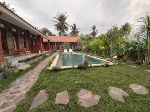 Hostal Ayuna Family Ubud
