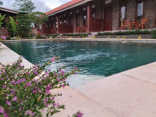 Hostal Ayuna Family Ubud