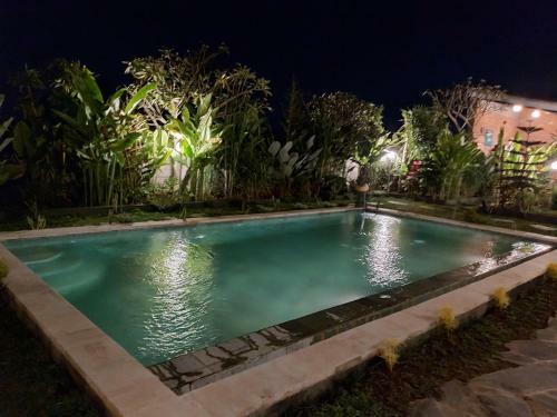 Hostal Ayuna Family Ubud