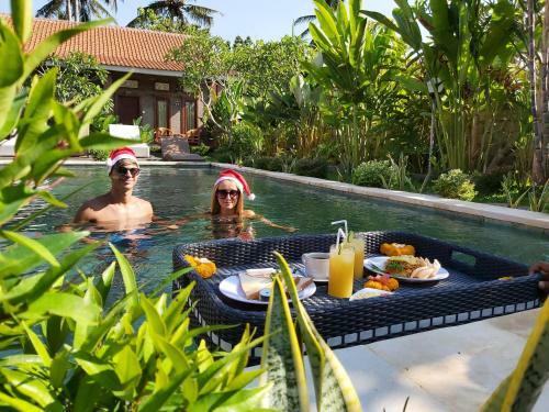 Hostal Ayuna Family Ubud
