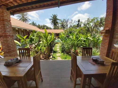 Hostal Ayuna Family Ubud