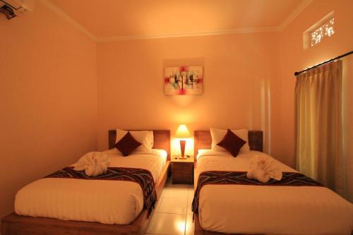 Hostal Ayuna Family Ubud