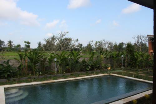 Hostal Ayuna Family Ubud