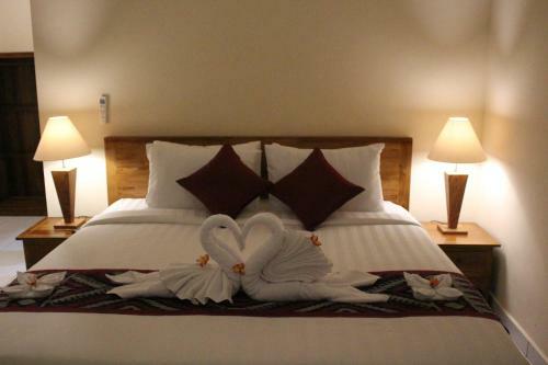 Hostal Ayuna Family Ubud