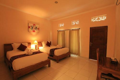 Hostal Ayuna Family Ubud