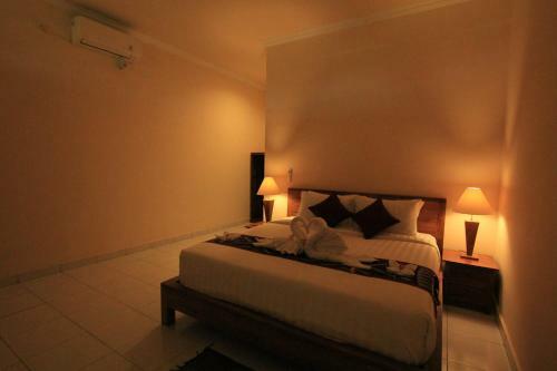Hostal Ayuna Family Ubud