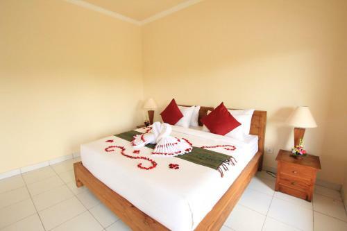 Hostal Ayuna Family Ubud