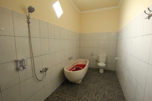 Hostal Ayuna Family Ubud