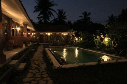 Hostal Ayuna Family Ubud