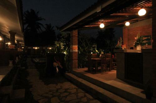 Hostal Ayuna Family Ubud