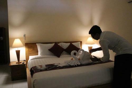 Hostal Ayuna Family Ubud