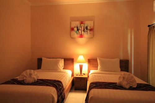 Hostal Ayuna Family Ubud