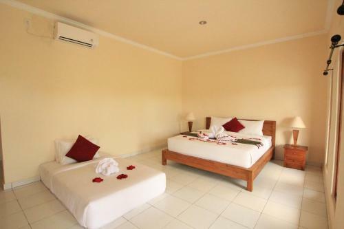 Hostal Ayuna Family Ubud