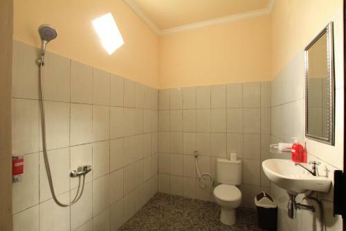 Hostal Ayuna Family Ubud