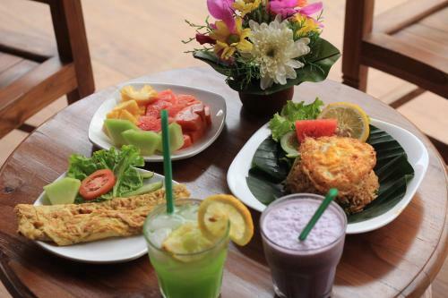 Hostal Ayuna Family Ubud