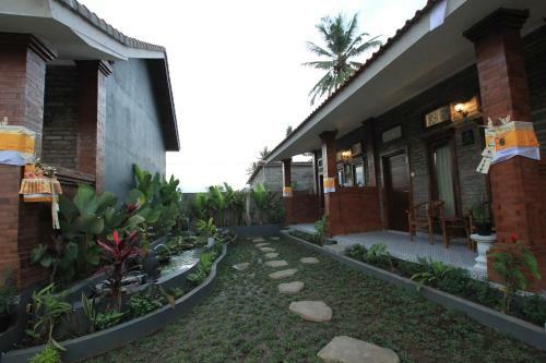 Hostal Ayuna Family Ubud