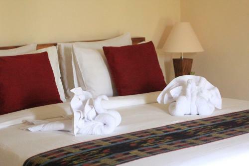 Hostal Ayuna Family Ubud