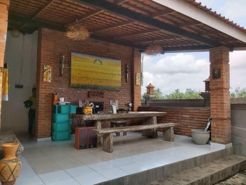 Hostal Ayuna Family Ubud
